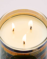 Bath & Body Works 3-Wick Candle - Sweet Kiwi & Starfruit