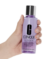 Clinique Take The Day Off Makeup Remover For Lids, Lashes & Lips - 4.2 oz.