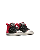 Converse Toddler Chuck Taylor All-Star High-Street Varsity Shoes