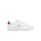 Lacoste Mens Carnaby Cup Leather Sneakers