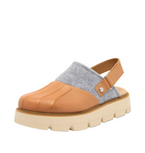 Sorel Womens Rein CB Slingback Clogs