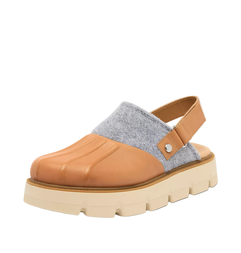 Sorel Womens Rein CB Slingback Clogs