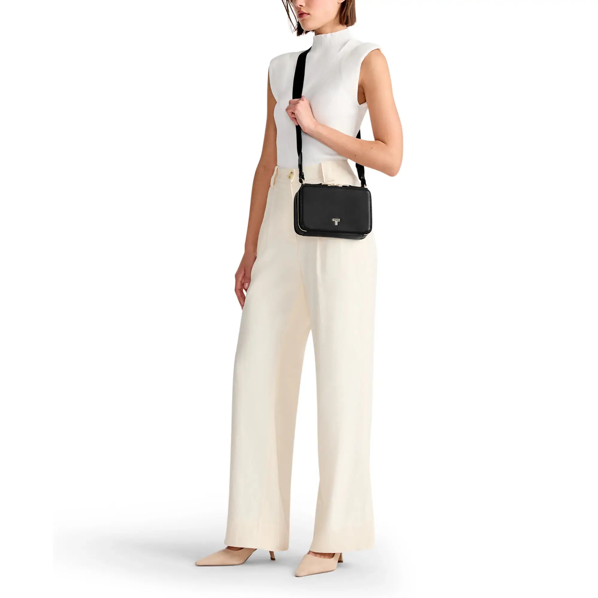 TUMI Voyageur Myla Crossbody Handbag