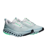On Womens Cloudsurfer Trail 2 Running Shoes