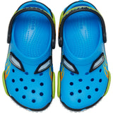 Crocs Toddler I AM Monster Truck Clogs