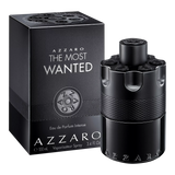 Azzaro The Most Wanted Eau De Parfum - 3.4 oz.