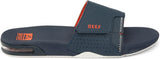 REEF Mens Fanning Slides