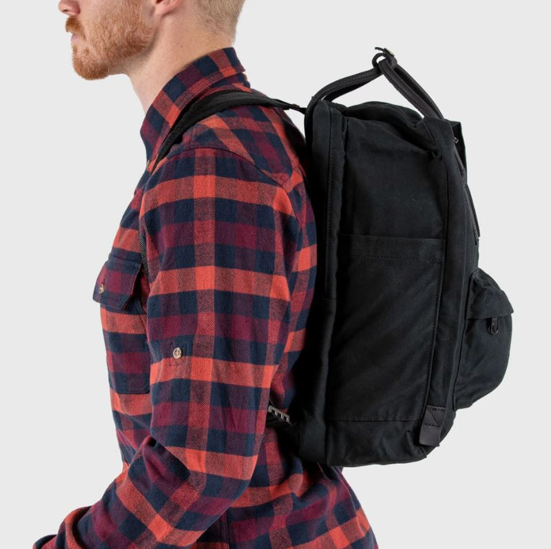 Fjallraven Kanken Laptop Backpack – ShopCGX