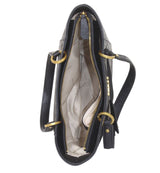 GUESS Noelle Small Elite Tote Handbag