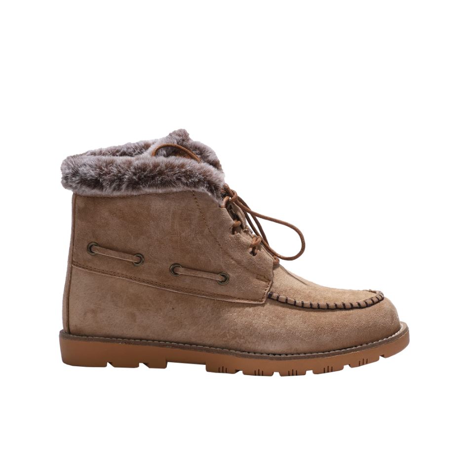 Lamo snow boots best sale