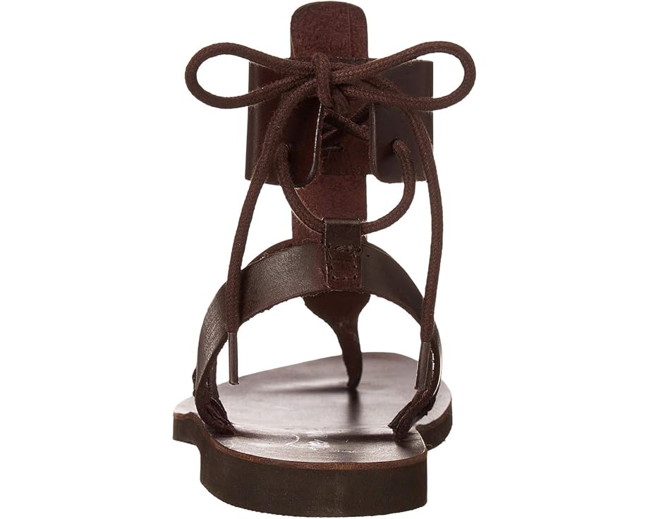 Free People Womens Vacation Day Wrap Sandals