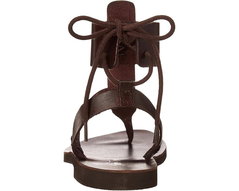 Free People Womens Vacation Day Wrap Sandals
