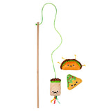 Petshop Feeling Like a Guac-Star Cat Toy