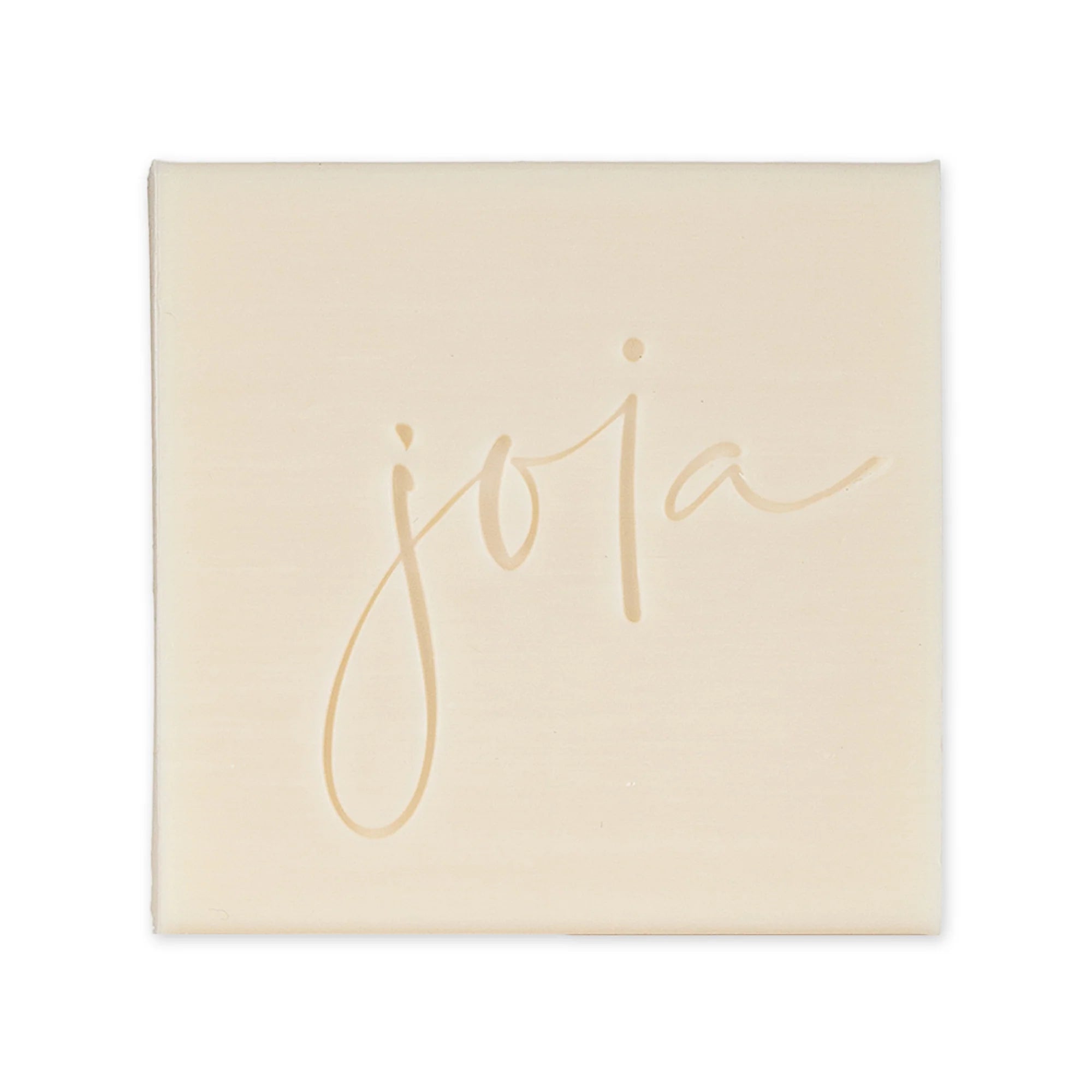 Joia 3 Tiered Soap Stack Gift Set
