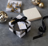 Joia 3 Tiered Soap Stack Gift Set