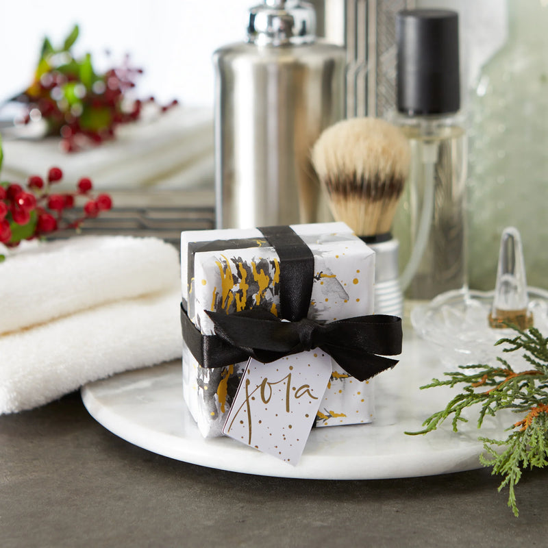 Joia 3 Tiered Soap Stack Gift Set