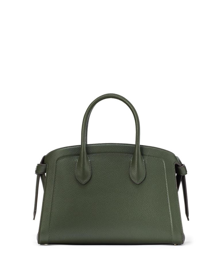 kate spade bonsai tree Kate Spade Knott Medium Satchel Handbag – ShopCGX