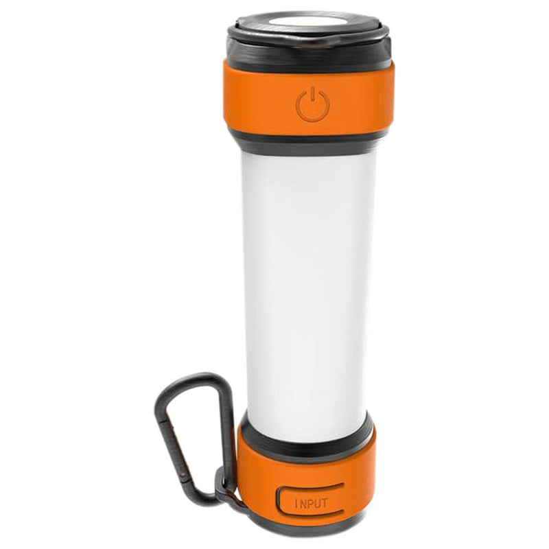 ToughTested Trek Lantern and Flashlight Portable Charger