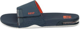 REEF Mens Fanning Slides