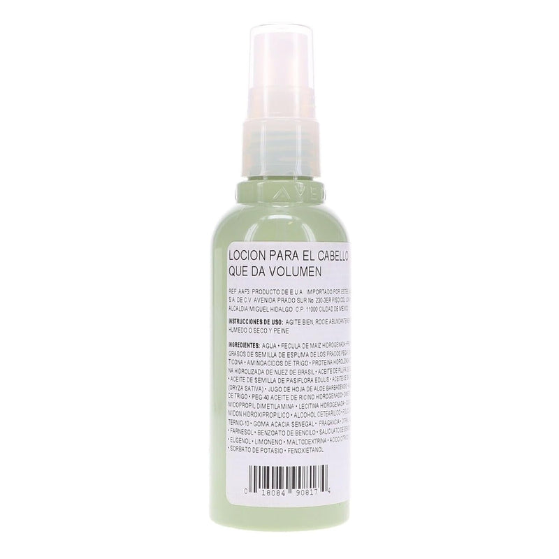 Aveda Pure Abundance Style Prep - 3.4 oz.