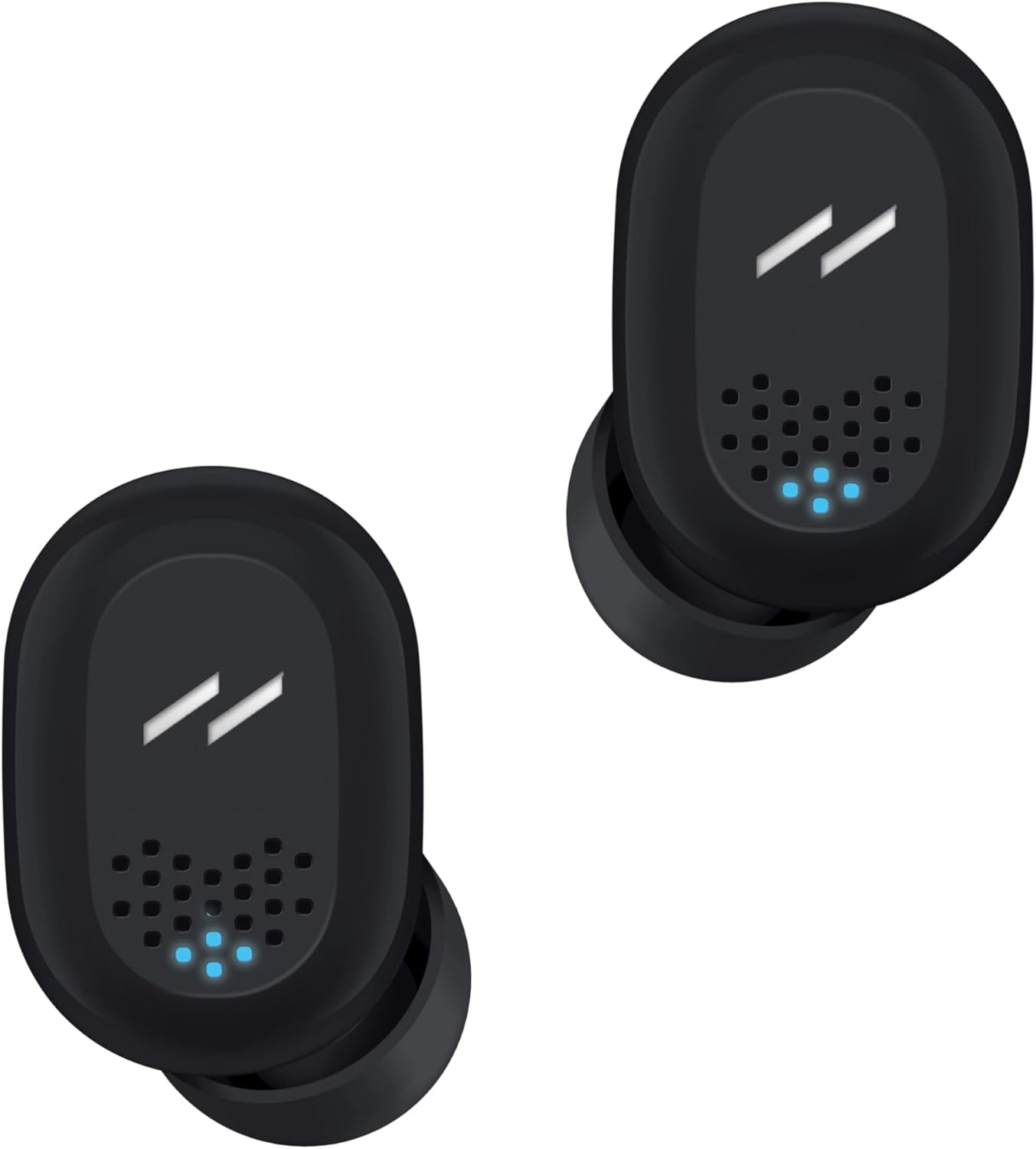 ZIZO Pulse Z1 True Wireless Earbuds with Charging Case