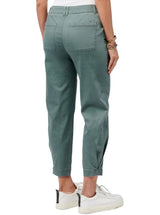 Democracy Womens "Ab"solution Skyrise Cargo Pants