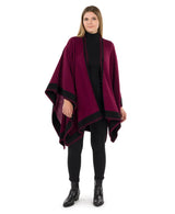 Patricia Nash Short Shawl