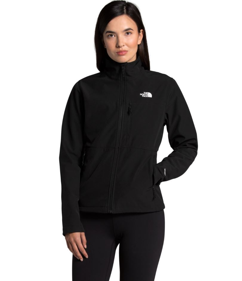 The North Face Womens Apex Bionic Jacket – ShopCGX