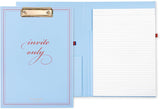 Kate Spade Invite Only Clipboard