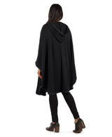 Patricia Nash Hooded Cape