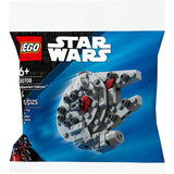 LEGO Disney Star Wars and Speed Champions