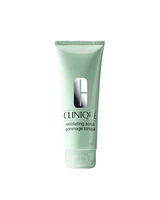 Clinique Exfoliating Scrub - 3.4 oz.