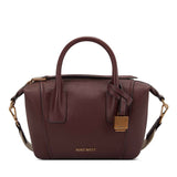 Nine West Genoa Mini Satchel Handbag