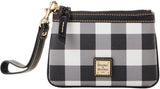 Dooney & Bourke Tucker Medium Wristlet