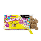 Spunky Pup Dogstoppers Crunchy Biscuit Cheese Dog Treats - 5 oz.