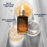 Advanced Night Repair Serum Synchronized Multi-Recovery Complex - 1.0 oz.