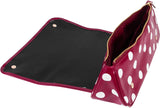 Kate Spade Julie Dot Hot Hair Tool Bag