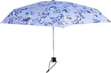 Kate Spade Floral Toile Mini Umbrella