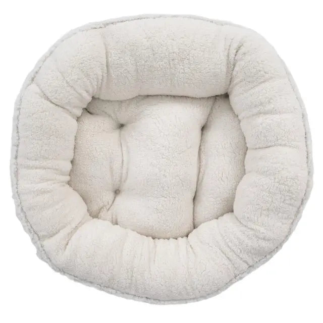 Petmate Aspen Oval Pet Bed - 30x20