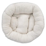 Petmate Aspen Oval Pet Bed - 30x20