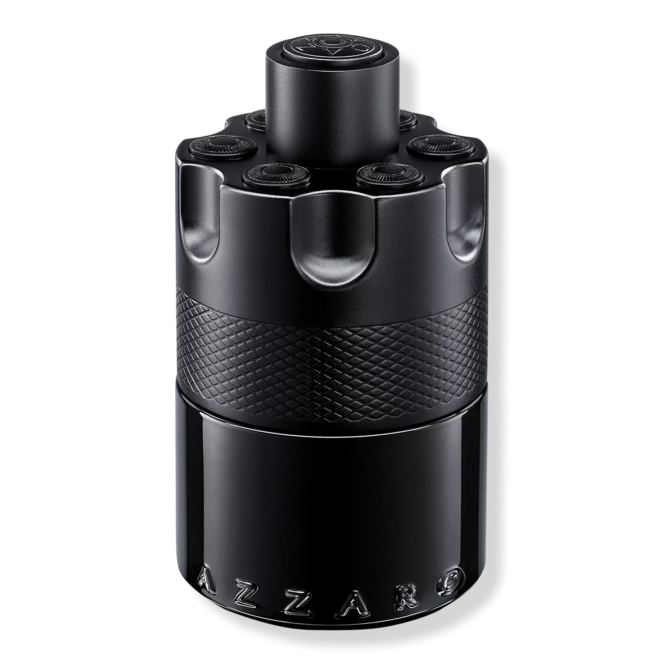 Azzaro The Most Wanted Eau De Parfum - 3.4 oz.