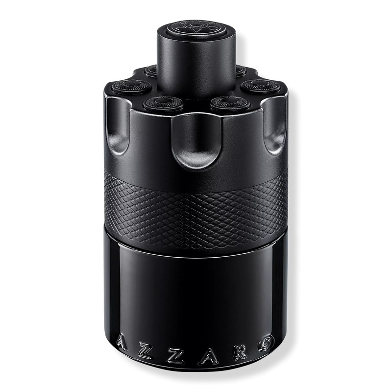Azzaro The Most Wanted Eau De Parfum - 3.4 oz.
