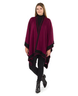 Patricia Nash Short Shawl