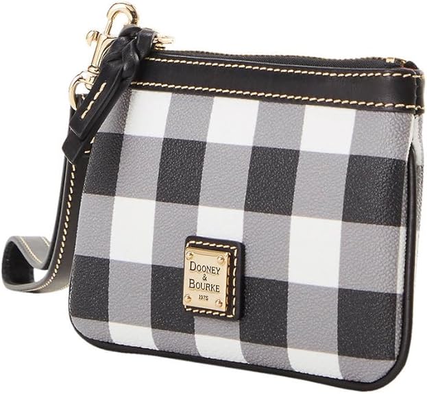 Dooney & Bourke Tucker Medium Wristlet