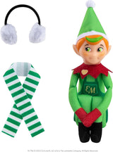 The Elf on the Shelf Elf Mates Enchanted Forest Green Eyes Cobbler