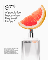 Clinique Happy Eau de Parfum Spray - 3.4 oz.