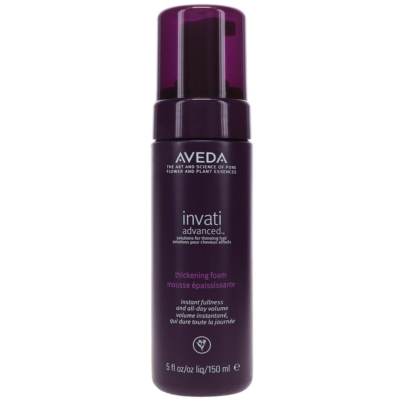 Aveda Invati Advanced Thickening Foam - 5 oz.