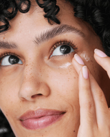 Clinique All About Eyes Eye Cream with Vitamin C - 0.5 oz.