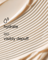 Clinique All About Eyes Eye Cream with Vitamin C - 0.5 oz.