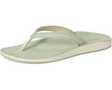 OluKai Womens Southshore Leather Sandals